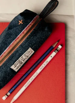 Women Imogene + Willie Accessories|Accessories*the i+w selvage pencil bag