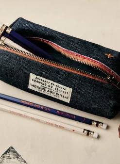Women Imogene + Willie Accessories|Accessories*the i+w selvage pencil bag