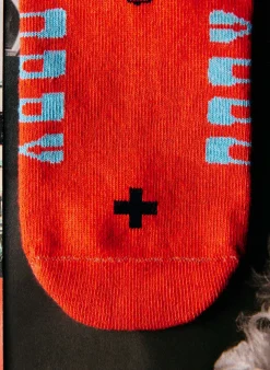 Imogene + Willie Socks*the i+w x opry 
