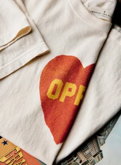 Women Imogene + Willie Graphic Tees|Graphic Tees*the i+w x opry 