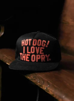Imogene + Willie Hats & Beanies*the i+w x opry 