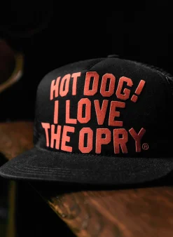 Imogene + Willie Hats & Beanies*the i+w x opry 
