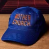 Imogene + Willie Hats & Beanies*the i+w x opry "mother church" cap