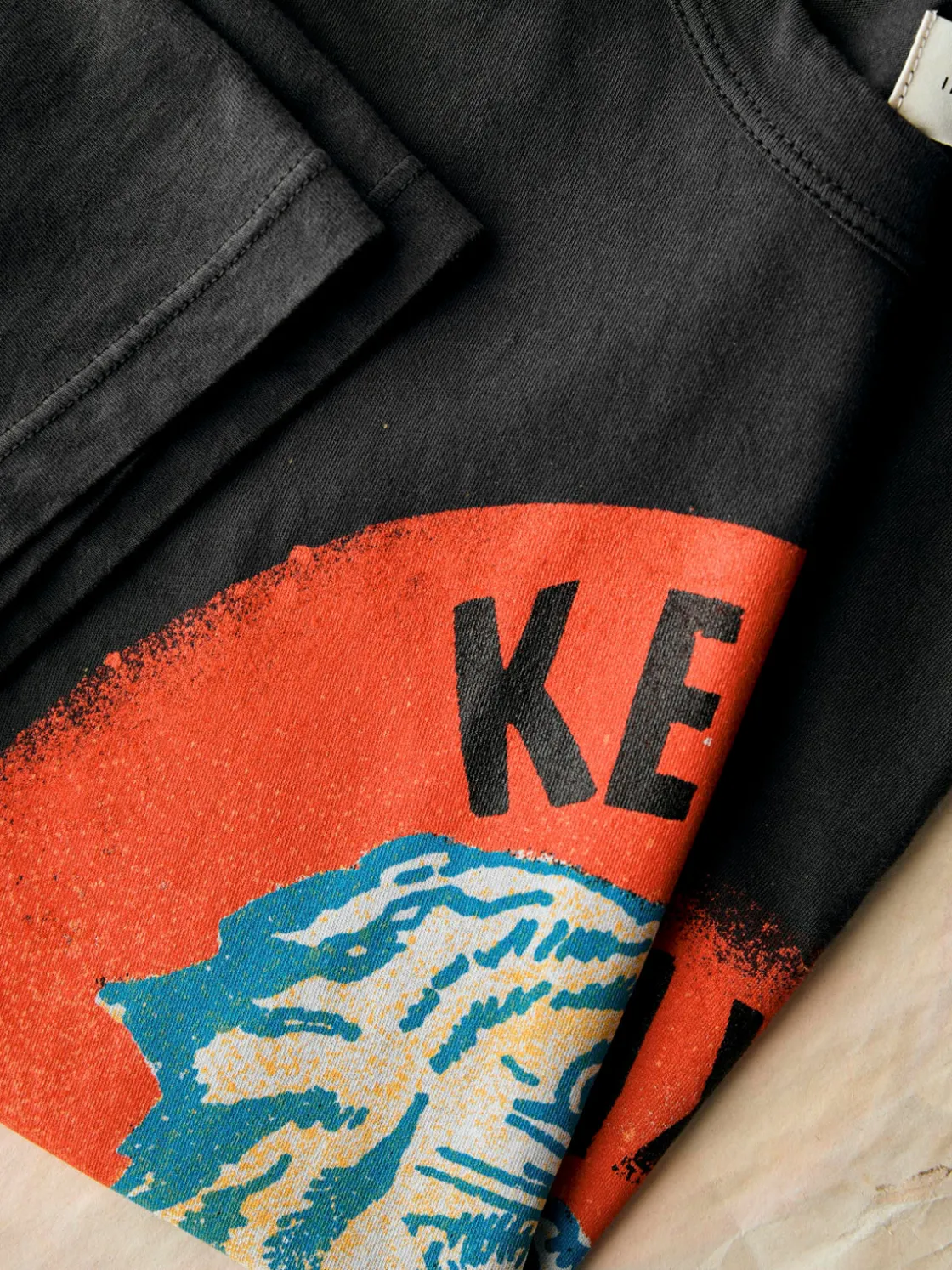 Women Imogene + Willie Graphic Tees|Graphic Tees*the “keep talkin” tee