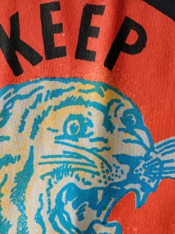 Women Imogene + Willie Graphic Tees|Graphic Tees*the “keep talkin” tee