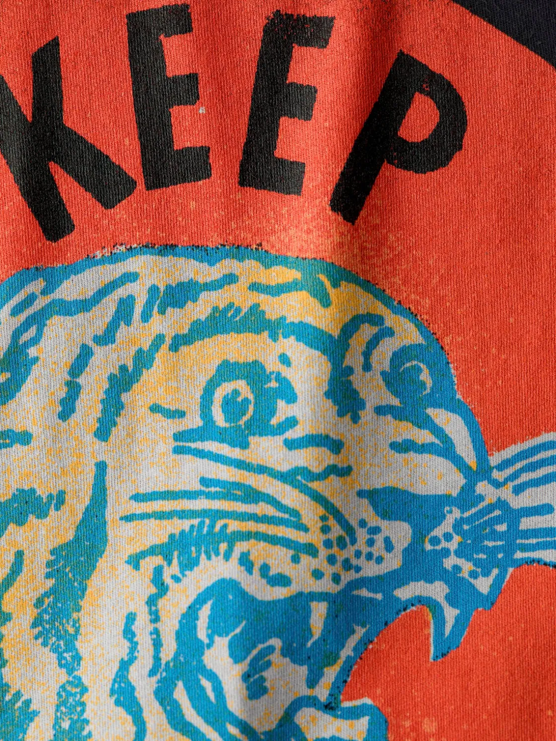 Women Imogene + Willie Graphic Tees|Graphic Tees*the “keep talkin” tee