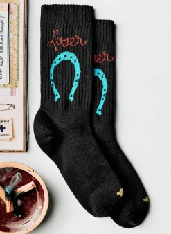 Women Imogene + Willie Socks|Accessories*the "loser" sock