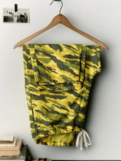 Women Imogene + Willie Pants & Shorts*the lounge pant in brushstroke camo