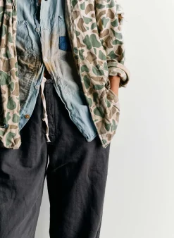 Women Imogene + Willie Pants & Shorts*the lounge pant in faded black
