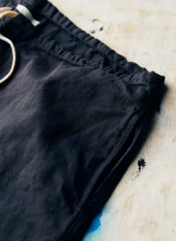 Women Imogene + Willie Pants & Shorts*the lounge pant in faded black