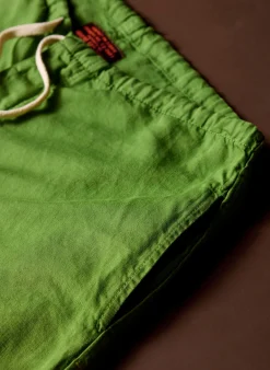 Imogene + Willie Pants & Shorts*the lounge pant in fern green