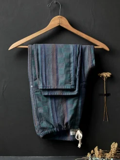 Women Imogene + Willie Pants & Shorts*the lounge pant in sonoran jacquard