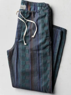 Imogene + Willie Pants & Shorts*the lounge pant in sonoran jacquard