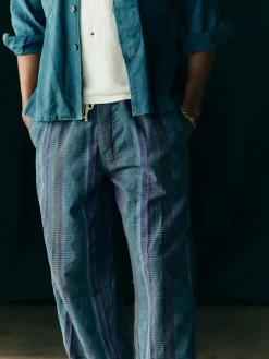 Imogene + Willie Pants & Shorts*the lounge pant in sonoran jacquard