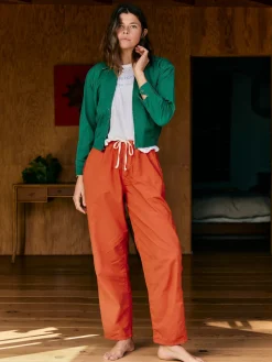 Women Imogene + Willie Pants & Shorts*the lounge pant in venetian
