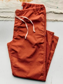 Imogene + Willie Pants & Shorts*the lounge pant in venetian