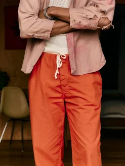 Imogene + Willie Pants & Shorts*the lounge pant in venetian