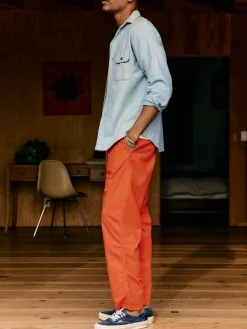 Imogene + Willie Pants & Shorts*the lounge pant in venetian
