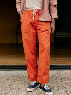 Imogene + Willie Pants & Shorts*the lounge pant in venetian