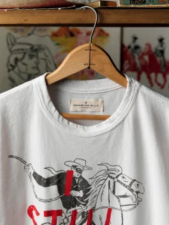 Women Imogene + Willie Graphic Tees|Graphic Tees*the 