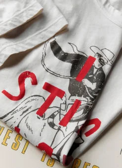 Women Imogene + Willie Graphic Tees|Graphic Tees*the 