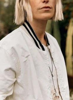 Women Imogene + Willie Jackets*the madisonville jacket