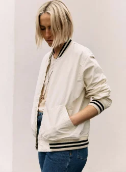 Women Imogene + Willie Jackets*the madisonville jacket