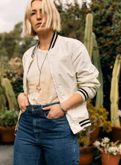 Women Imogene + Willie Jackets*the madisonville jacket
