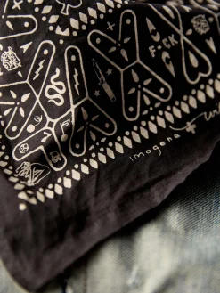 Women Imogene + Willie Bandanas|Accessories*the 