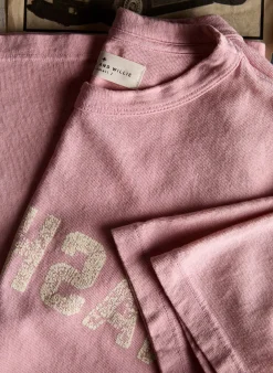 Women Imogene + Willie Graphic Tees|Graphic Tees*the "nashville" tee in pink
