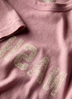 Women Imogene + Willie Graphic Tees|Graphic Tees*the 