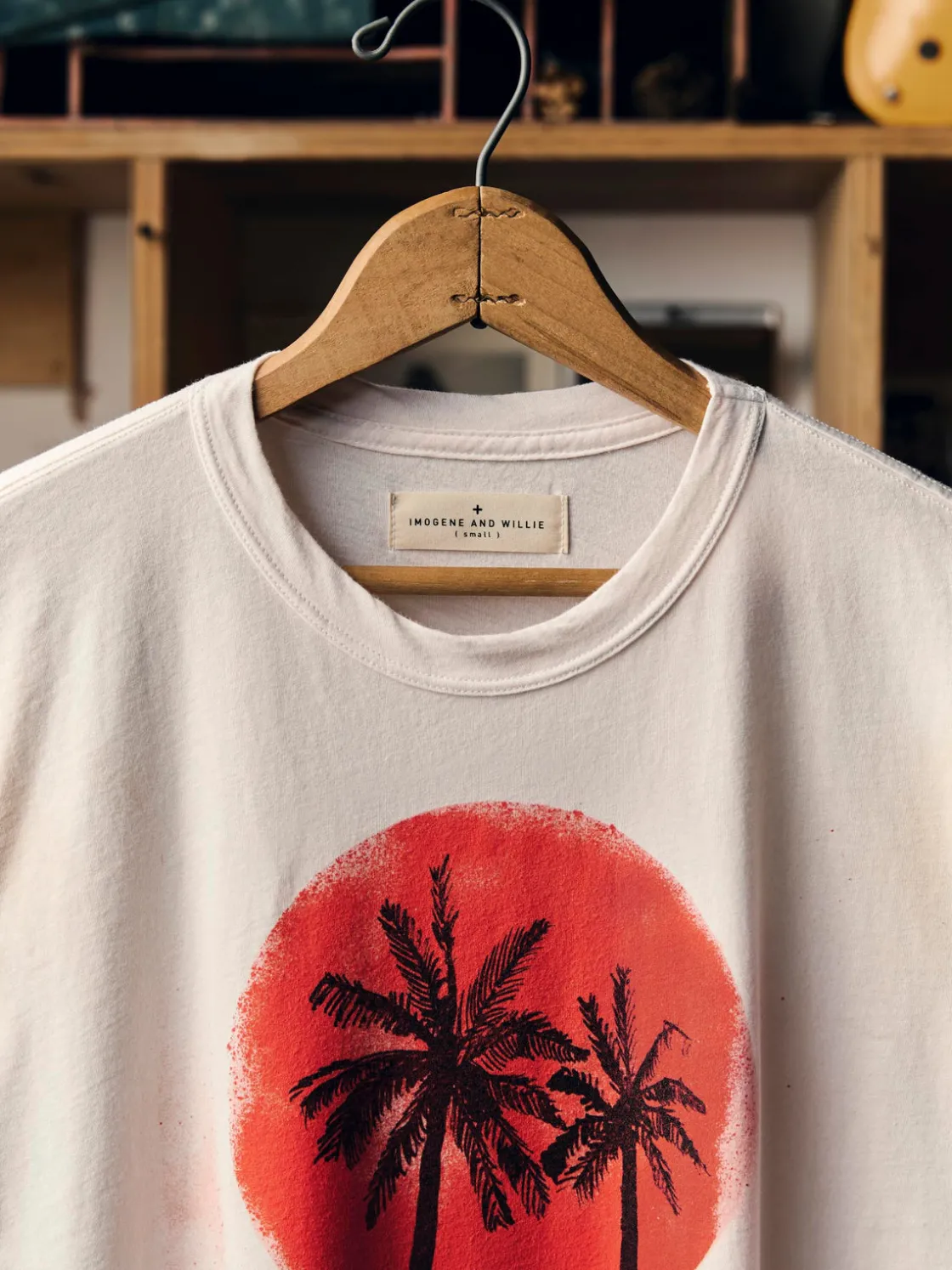 Women Imogene + Willie Graphic Tees|Graphic Tees*the "new york, new york" tee