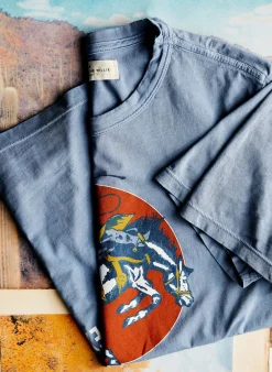 Women Imogene + Willie Graphic Tees|Graphic Tees*the 