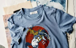 Women Imogene + Willie Graphic Tees|Graphic Tees*the 