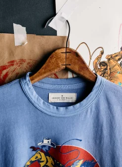 Women Imogene + Willie Graphic Tees|Graphic Tees*the 