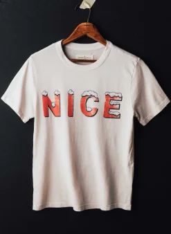 Women Imogene + Willie Graphic Tees|Graphic Tees*the "nice" tee