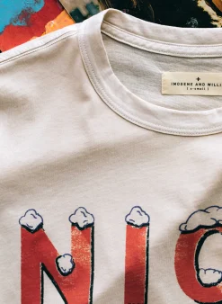 Women Imogene + Willie Graphic Tees|Graphic Tees*the 
