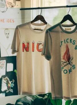 Women Imogene + Willie Graphic Tees|Graphic Tees*the 