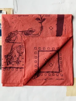 Women Imogene + Willie Bandanas|Accessories*the "no man's land" bandana