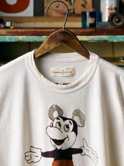 Women Imogene + Willie Graphic Tees|Graphic Tees*the 