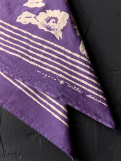 Women Imogene + Willie Bandanas|Accessories*the "paradise rose" bandana