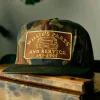 Women Imogene + Willie Hats & Beanies|Accessories*the "parts and service" trucker