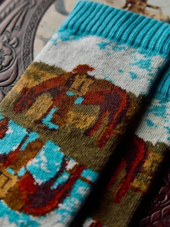 Imogene + Willie Socks*the 