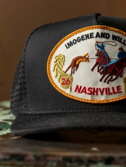 Women Imogene + Willie Hats & Beanies|Accessories*the "roundup" trucker