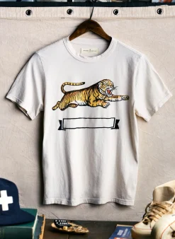 Women Imogene + Willie Graphic Tees|Graphic Tees*the "scrimmage" tee