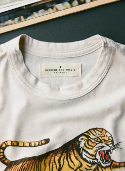 Women Imogene + Willie Graphic Tees|Graphic Tees*the 