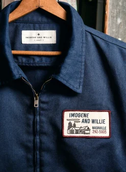 Imogene + Willie Jackets*the 