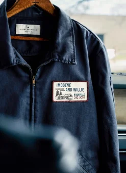 Imogene + Willie Jackets*the 