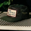 Women Imogene + Willie Hats & Beanies|Accessories*the "service station" mesh trucker in camo
