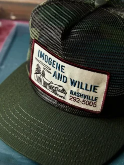 Women Imogene + Willie Hats & Beanies|Accessories*the 